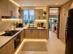 The Warren (D23), Condominium #562668721